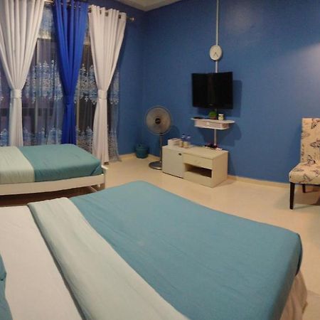 Alrayani Guest Room, Homestay Kota Bharu Eksteriør billede
