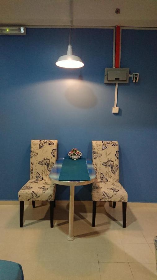 Alrayani Guest Room, Homestay Kota Bharu Eksteriør billede