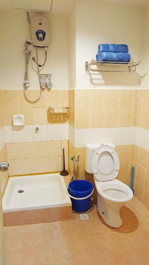 Alrayani Guest Room, Homestay Kota Bharu Eksteriør billede