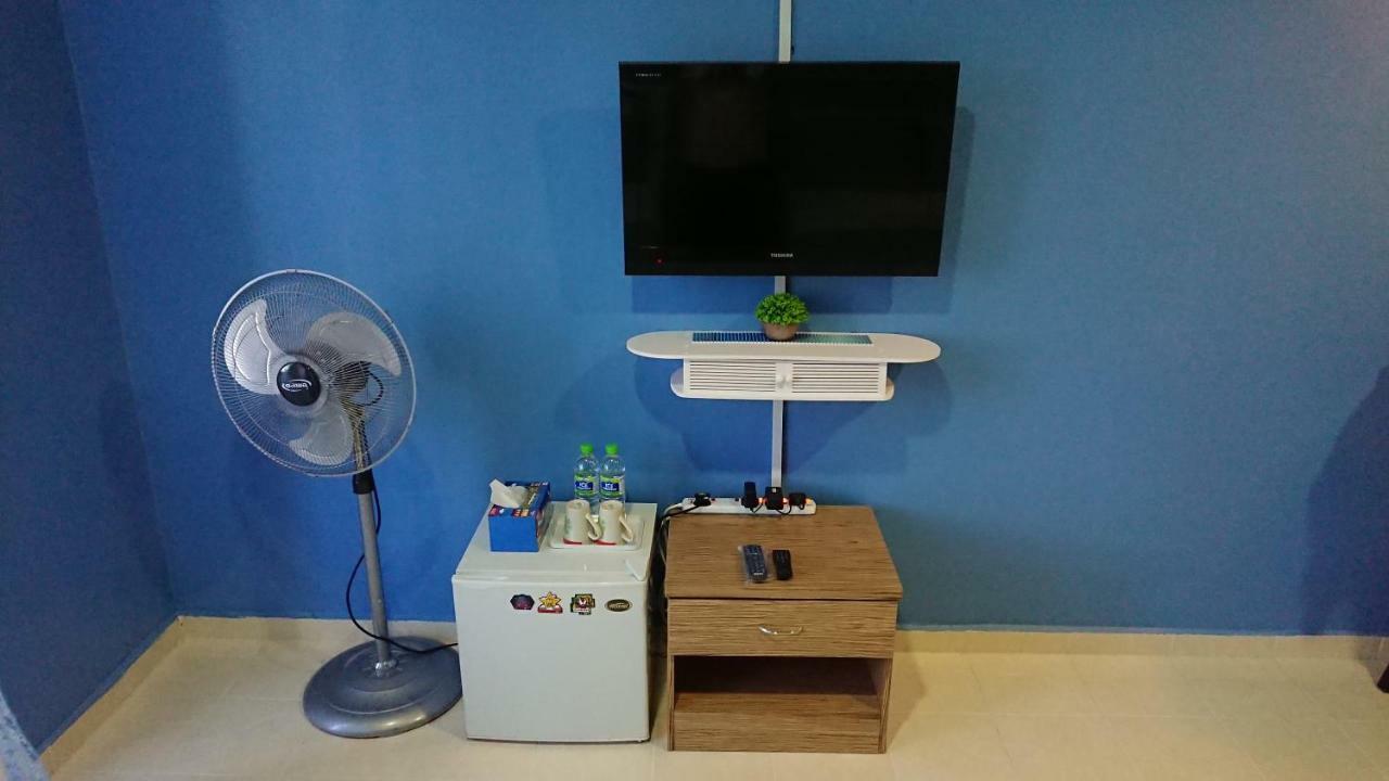 Alrayani Guest Room, Homestay Kota Bharu Eksteriør billede