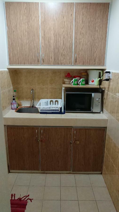Alrayani Guest Room, Homestay Kota Bharu Eksteriør billede